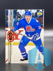 1994-95 Upper Deck Star Rookie Adam Deadmarsh #261